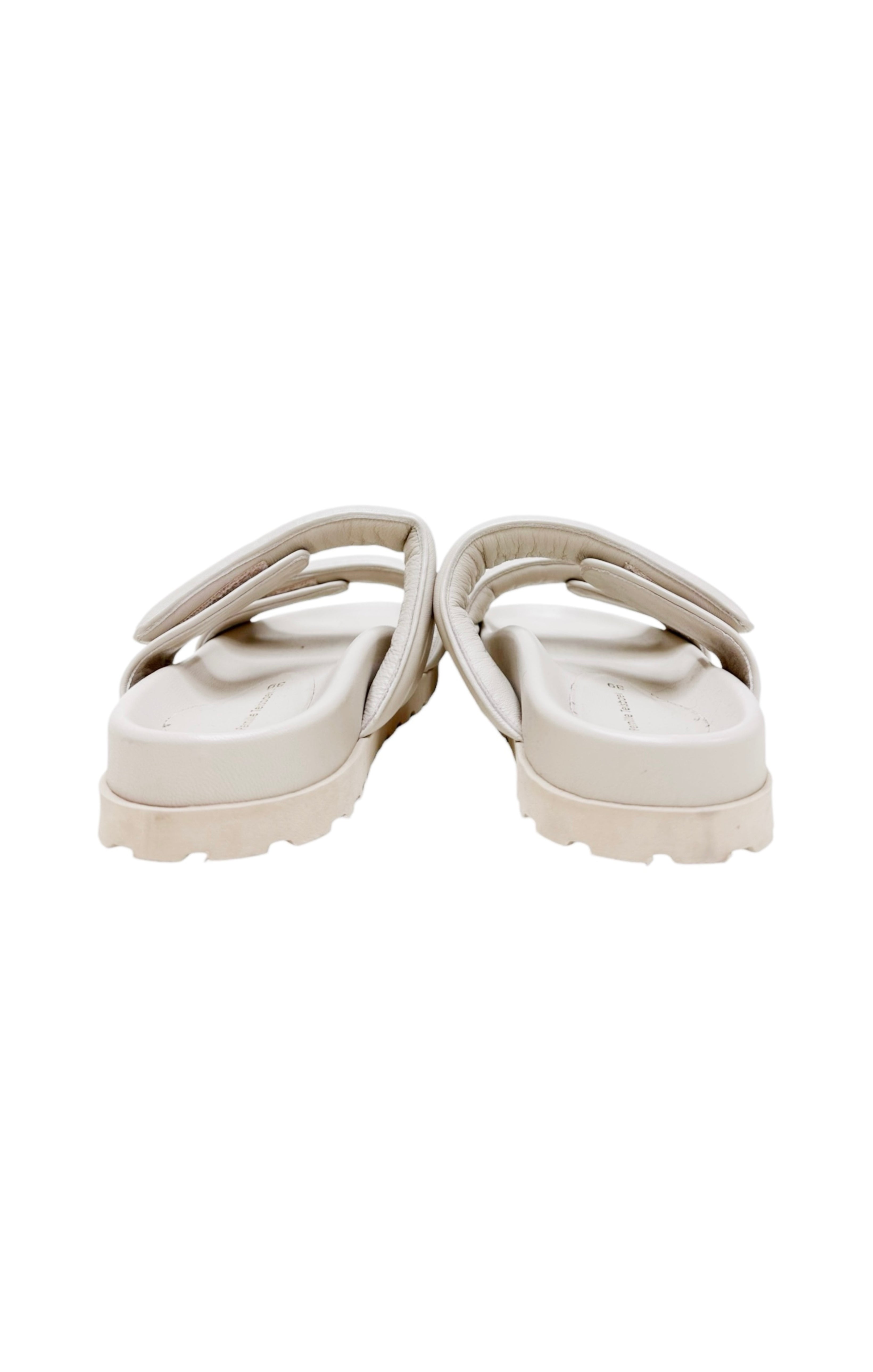 GIA x PERNILLE TEISBAEK Sandals Size: EUR 39 / Fit like US 9