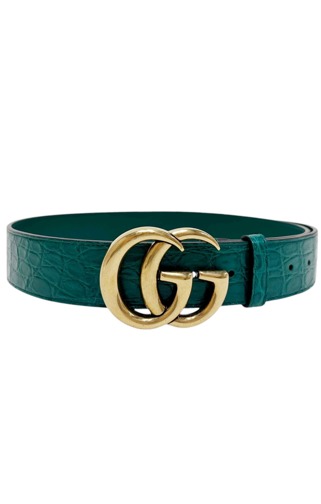 GUCCI (RARE) Belt Size: 80