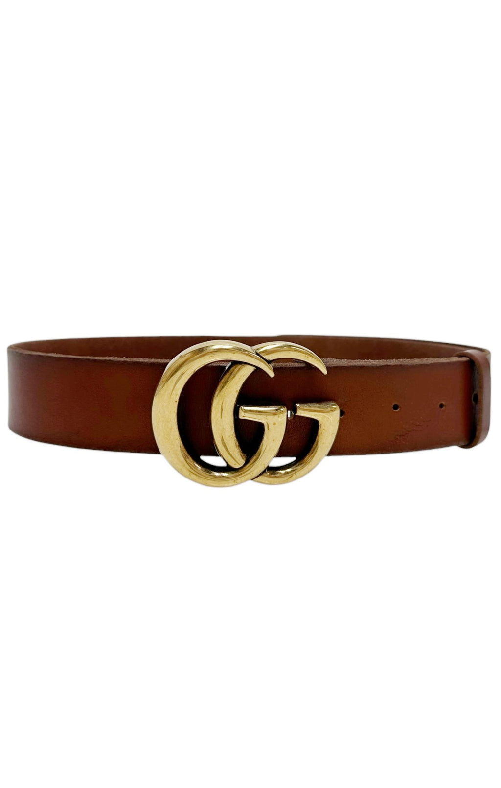 GUCCI Belt Size: 90