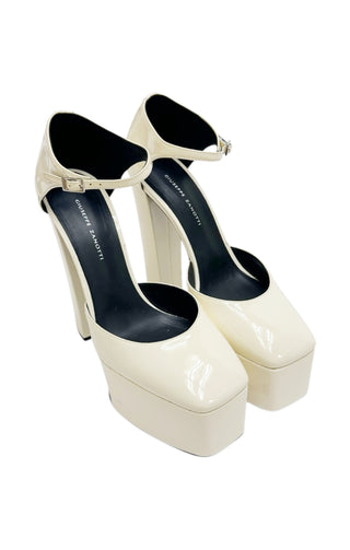 GIUSEPPE ZANOTTI Pumps Size: US 10