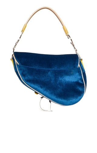 VINTAGE CHRISTIAN DIOR (RARE) Handbag Size: 9.75" x 2" x 7.625"; 6.5" drop handle