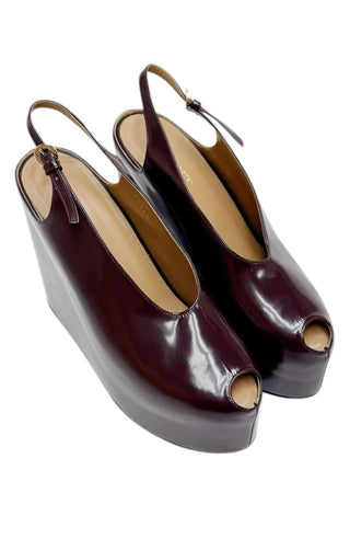 DRIES VAN NOTEN (RARE) Sandals Size: US 9.5