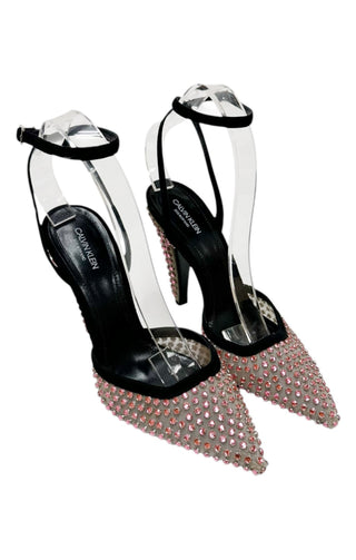 CALVIN KLEIN (RARE) Pumps Size: US 9