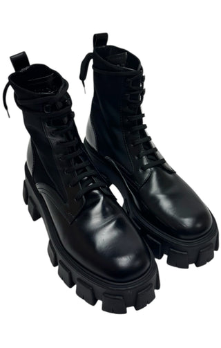 PRADA Boots Size: US 9-9.5