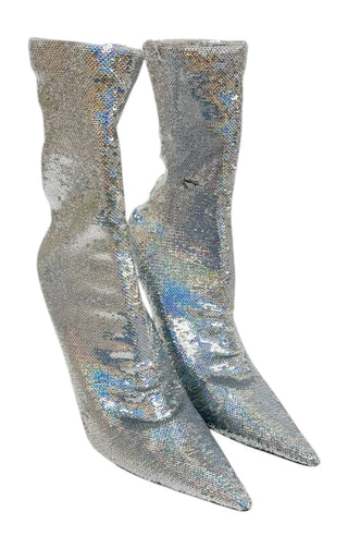 BALENCIAGA (RARE) Boots Size: US 9