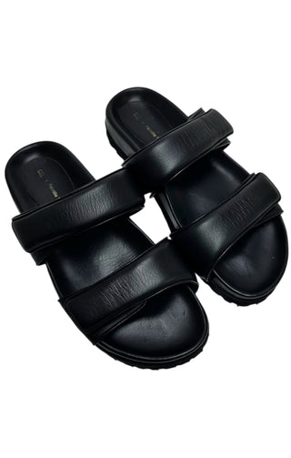 GIA x PERNILLE TEISBAEK Sandals Size: US 10