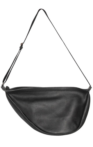 THE ROW Handbag Size: 17" x 6.5" x 8.625"; 25.5" strap