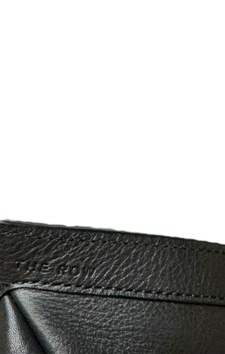 THE ROW Handbag Size: 17" x 6.5" x 8.625"; 25.5" strap
