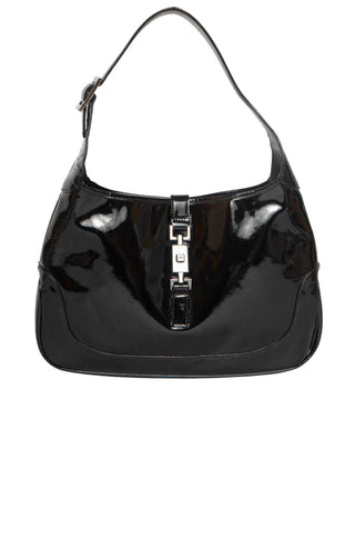 VINTAGE GUCCI (RARE) Handbag Size: 12.5" x 1.5" x 8.25"; 8" drop handle