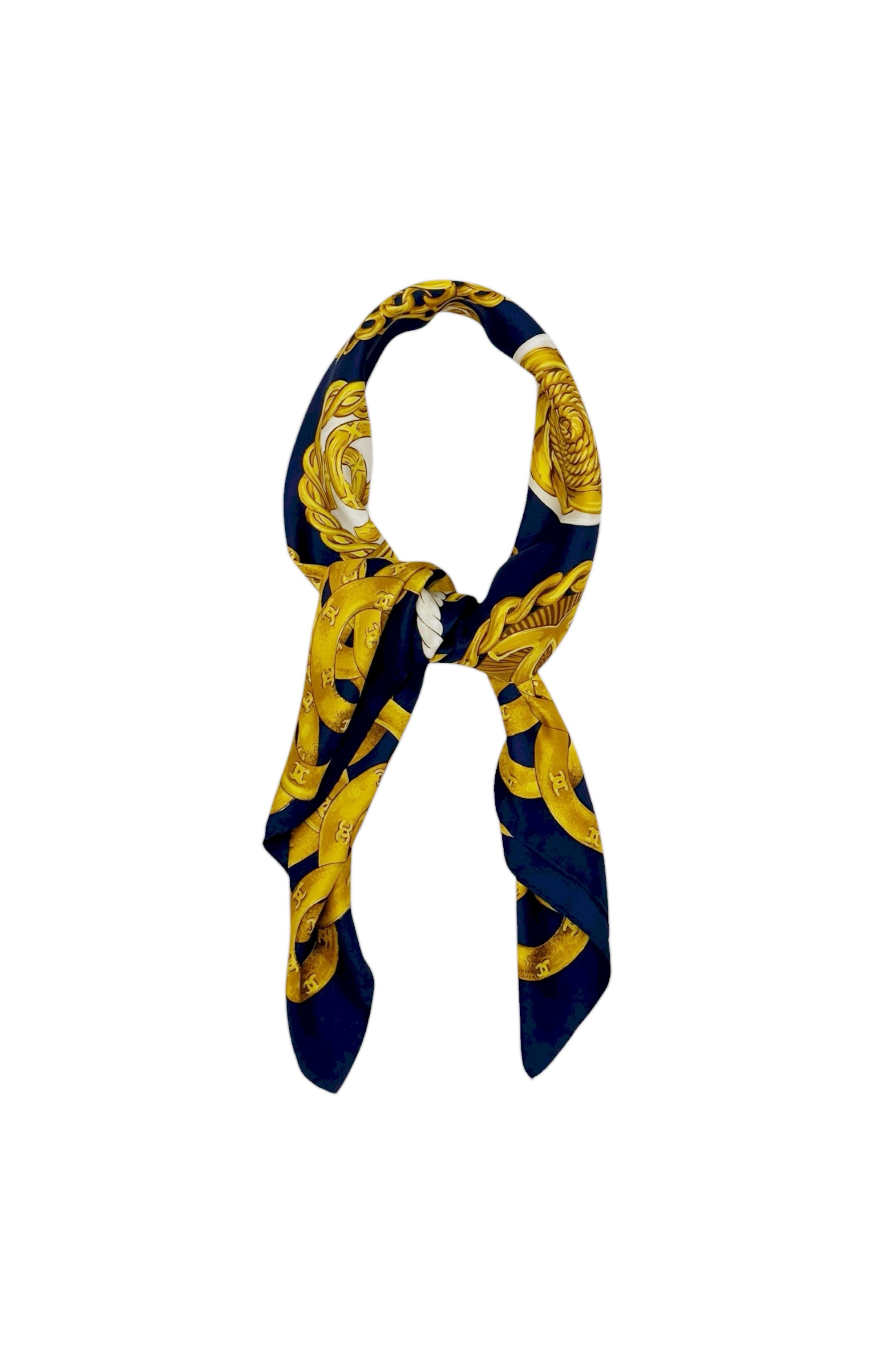 2023 SS CHANEL 細スカーフ s-l1200.jpg