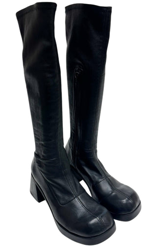 MIISTA Boots Size: US 10