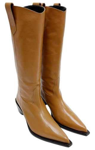 SIMON MILLER (NEW) Boots Size: US 10