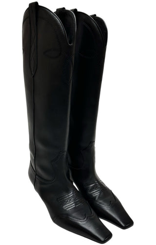 KHAITE Boots Size: US 8-8.5