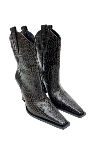 TOM FORD Boots Size: US 8.5-9