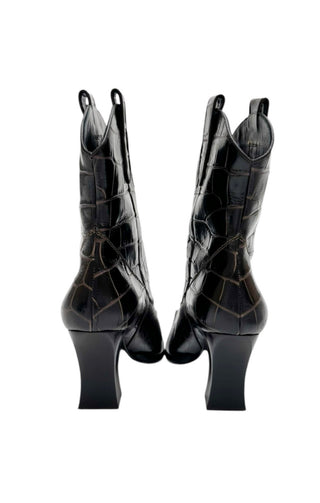 TOM FORD Boots Size: US 8.5-9