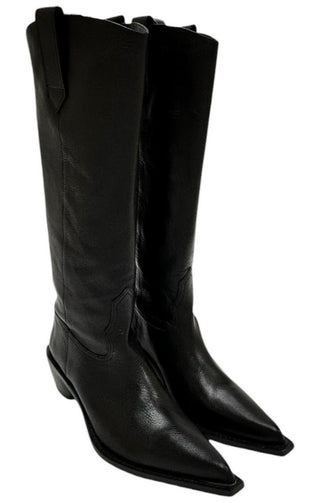 SIMON MILLER Boots Size: US 10