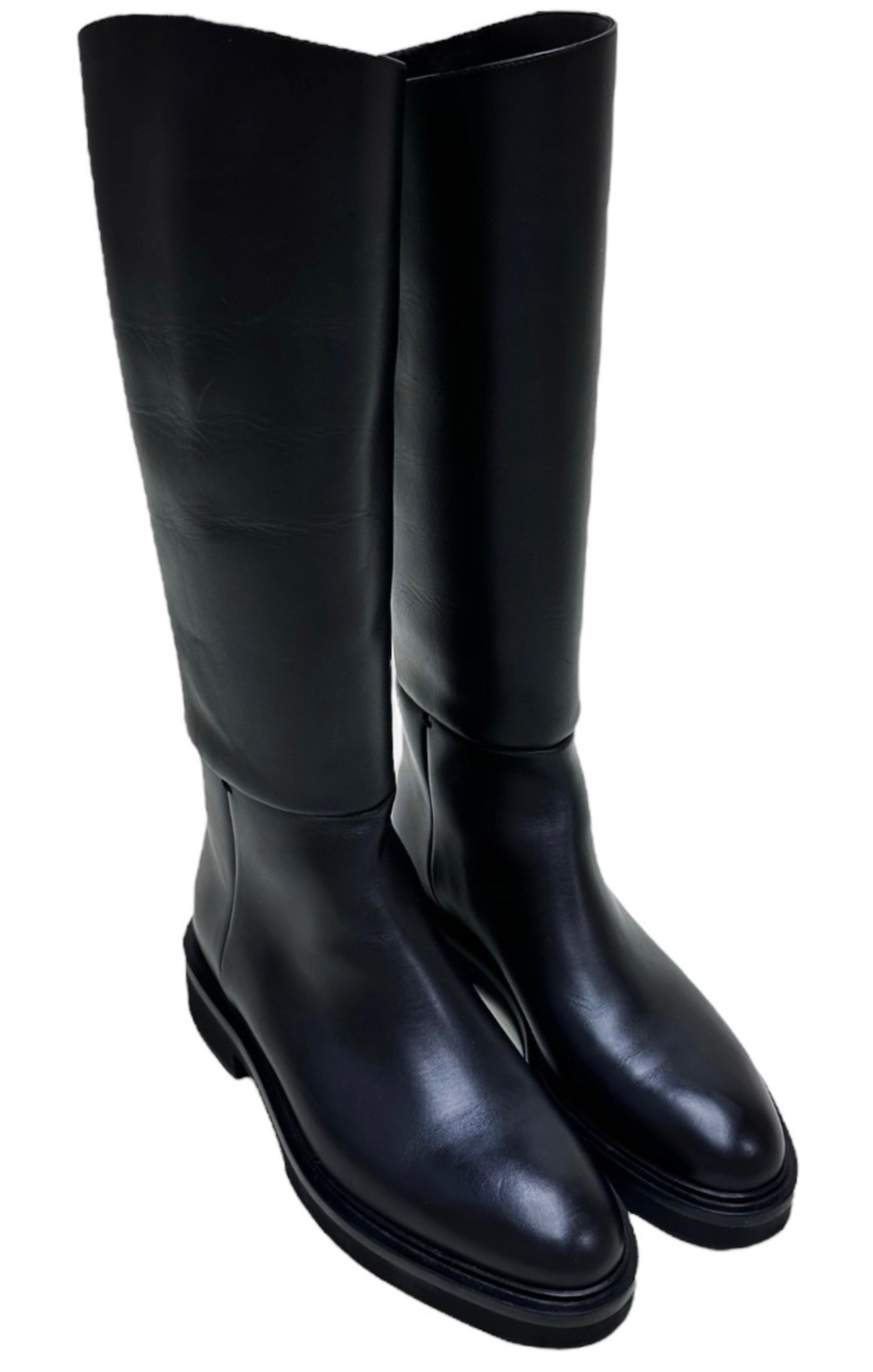 KHAITE (NEW) Boots Size: EUR 39.5 / Fit like US 9.5
