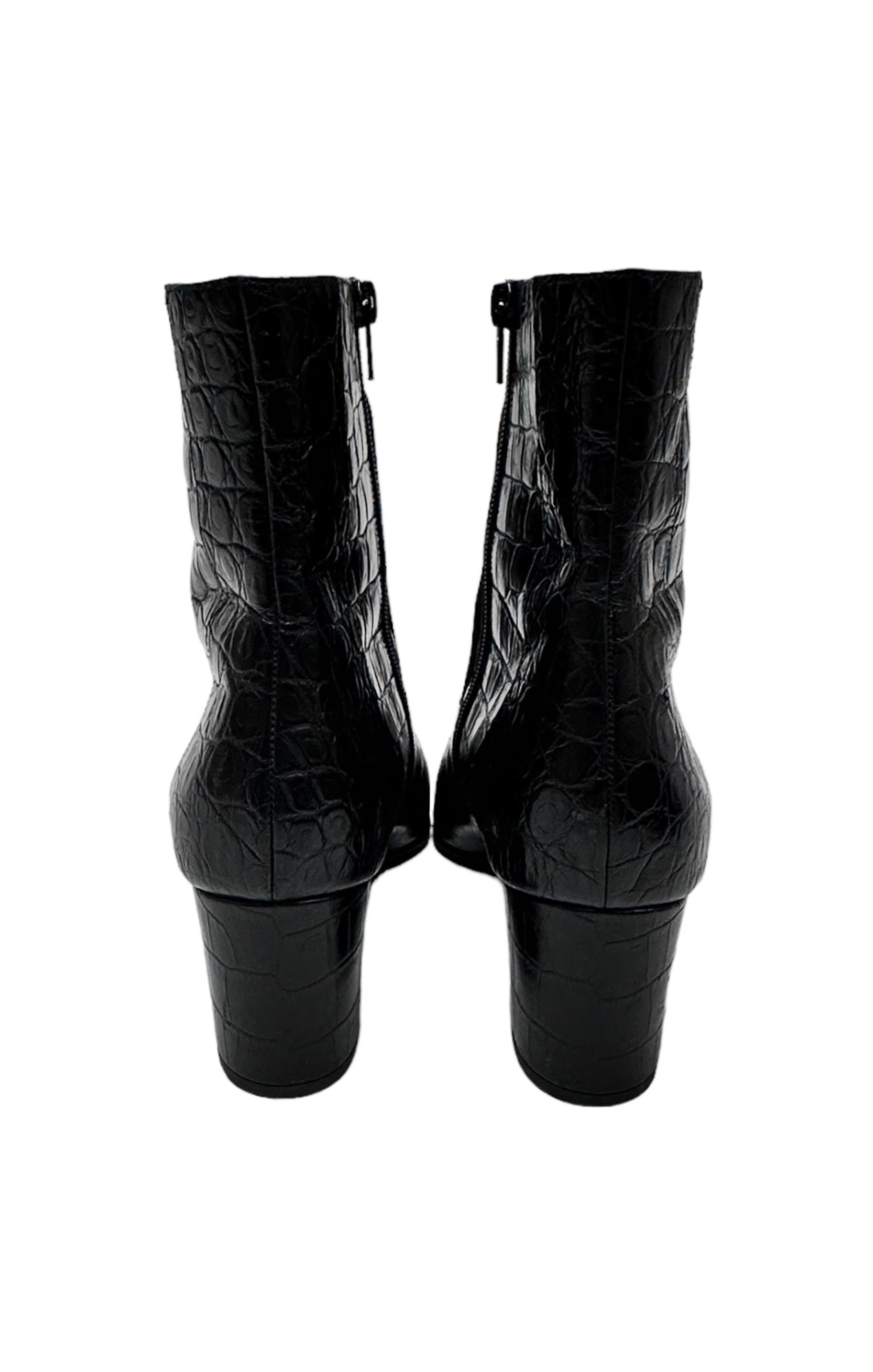 GIVENCHY (RARE) Boots Size: EUR 39 / Fit like US 9