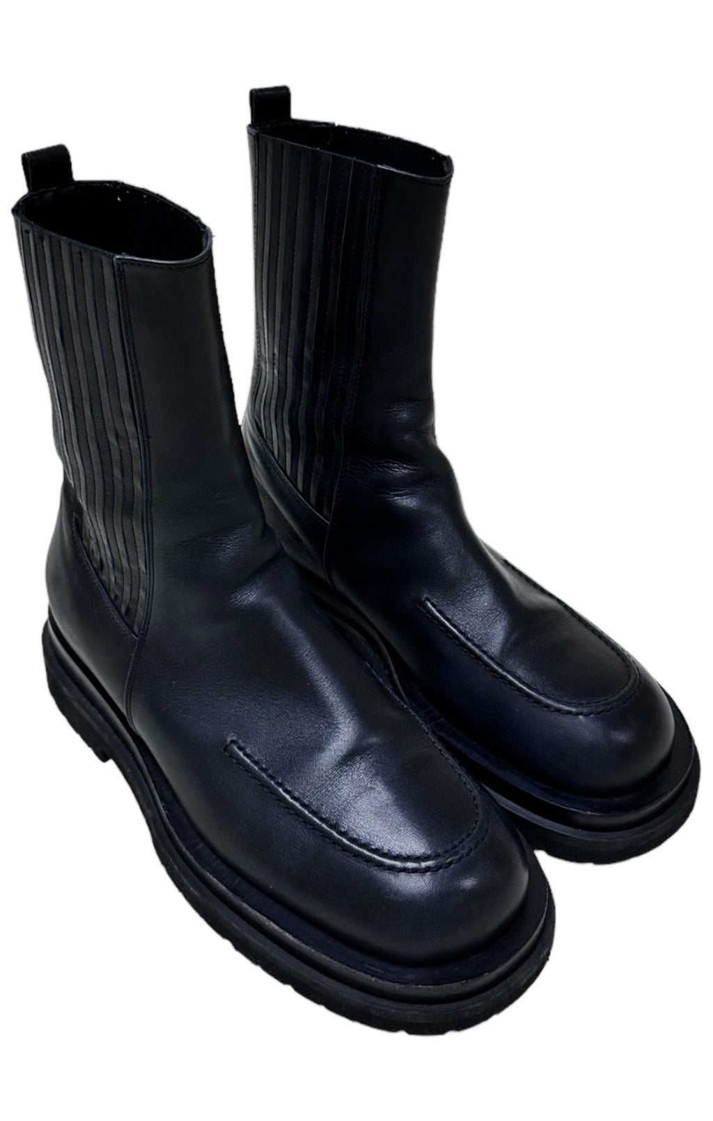 MAGDA BUTRYM (RARE) Boots Size: EUR 40 / Fit like US 10