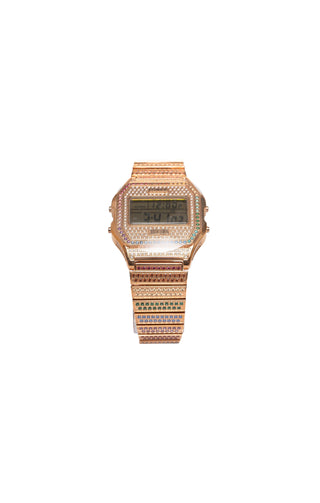 TIMEX x JUDITH LEIBER COUTURE (NEW) with box Watch Size: 35mm