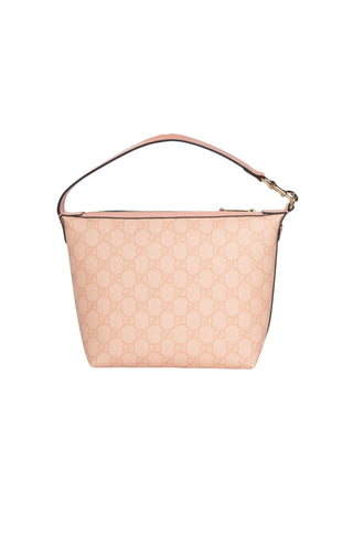 GUCCI (NEW) Handbag Size: 10.5" x 4" x 7.25"; 3.25" drop handle