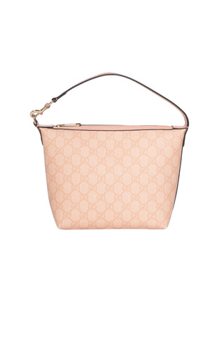 GUCCI (NEW) Handbag Size: 10.5" x 4" x 7.25"; 3.25" drop handle