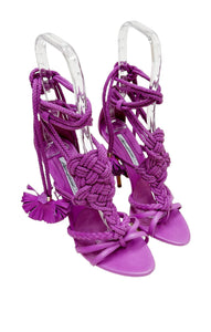 BRIAN ATWOOD (RARE & NEW) Sandals Size: EUR 39.5 / Fit like US 8.5-9
