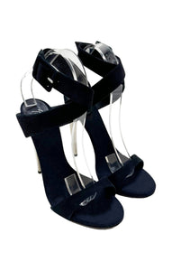 GIUSEPPE ZANOTTI Sandals Size: EUR 39 / Fits like US 9