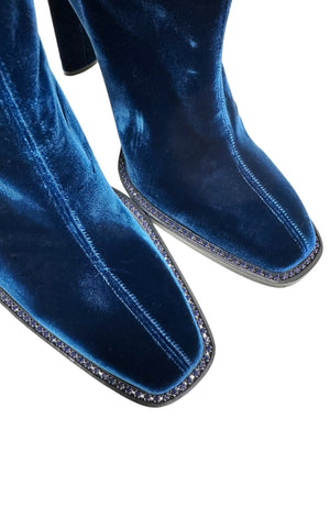 TAMARA MELLON (NEW) Boots Size: EUR 39.5 / Fit like US 9.5