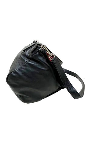 GIVENCHY Bag Size: 12.75" x 8.5" x 7.625"; 7" drop handle