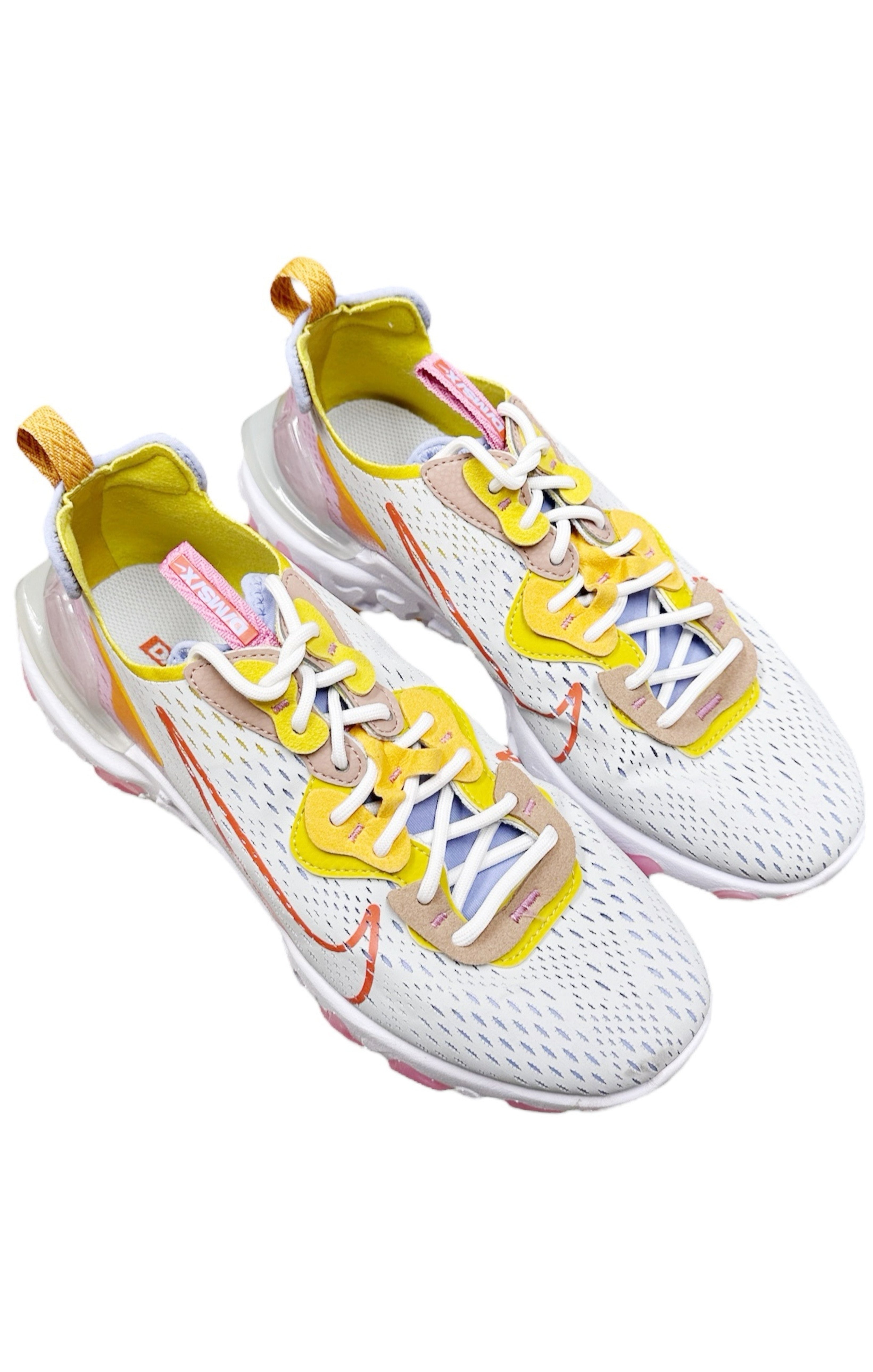 Rare hot sale nike react