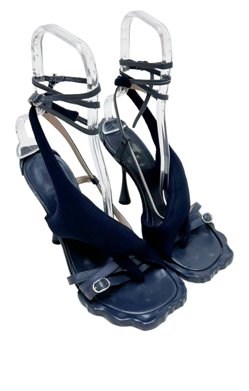 OTTOLINGER (RARE) Sandals Size: EUR 39 / Fit like US 9