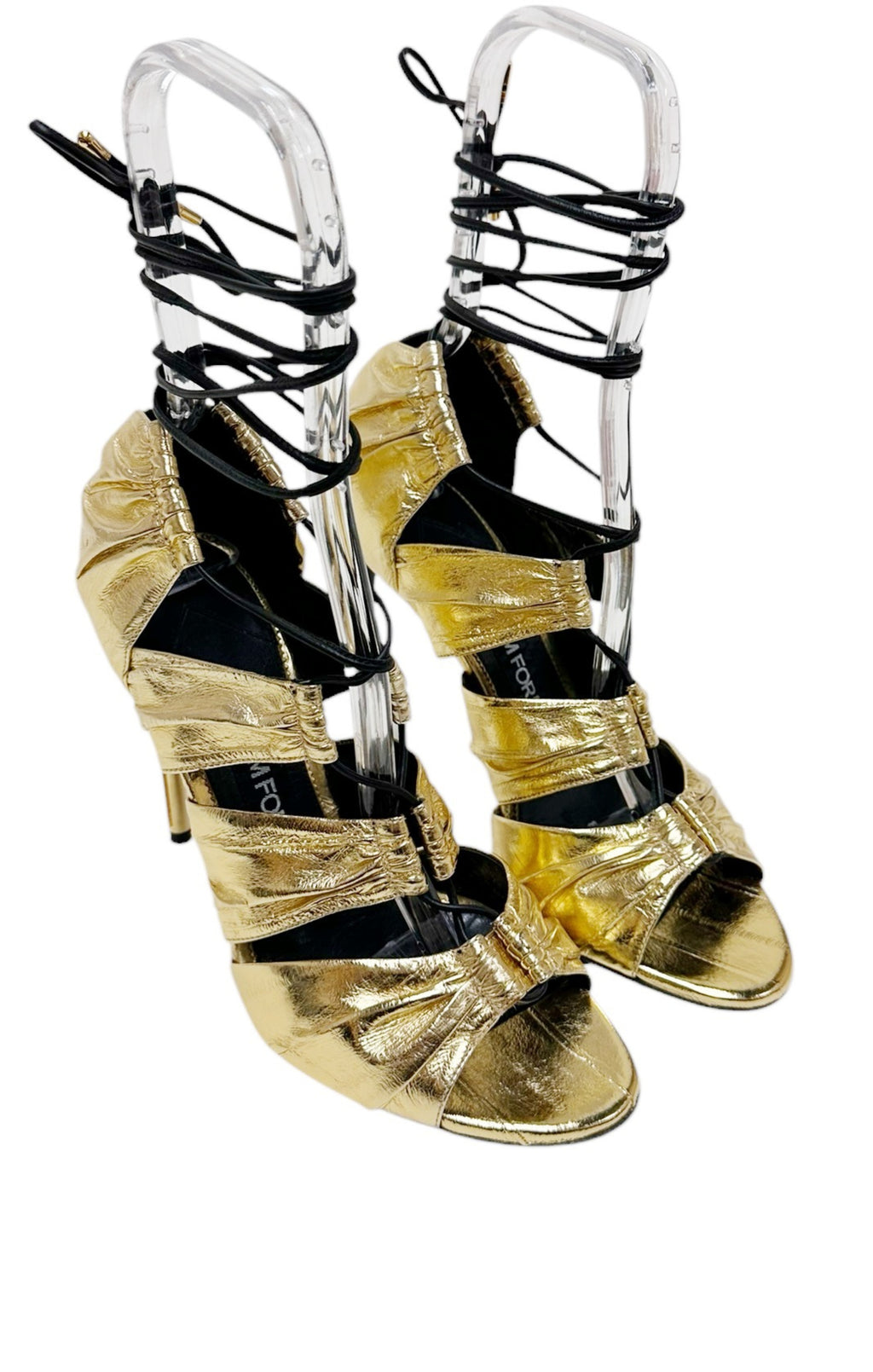 TOM FORD (RARE) Sandals Size: EUR 39.5 / Fit like US 9.5