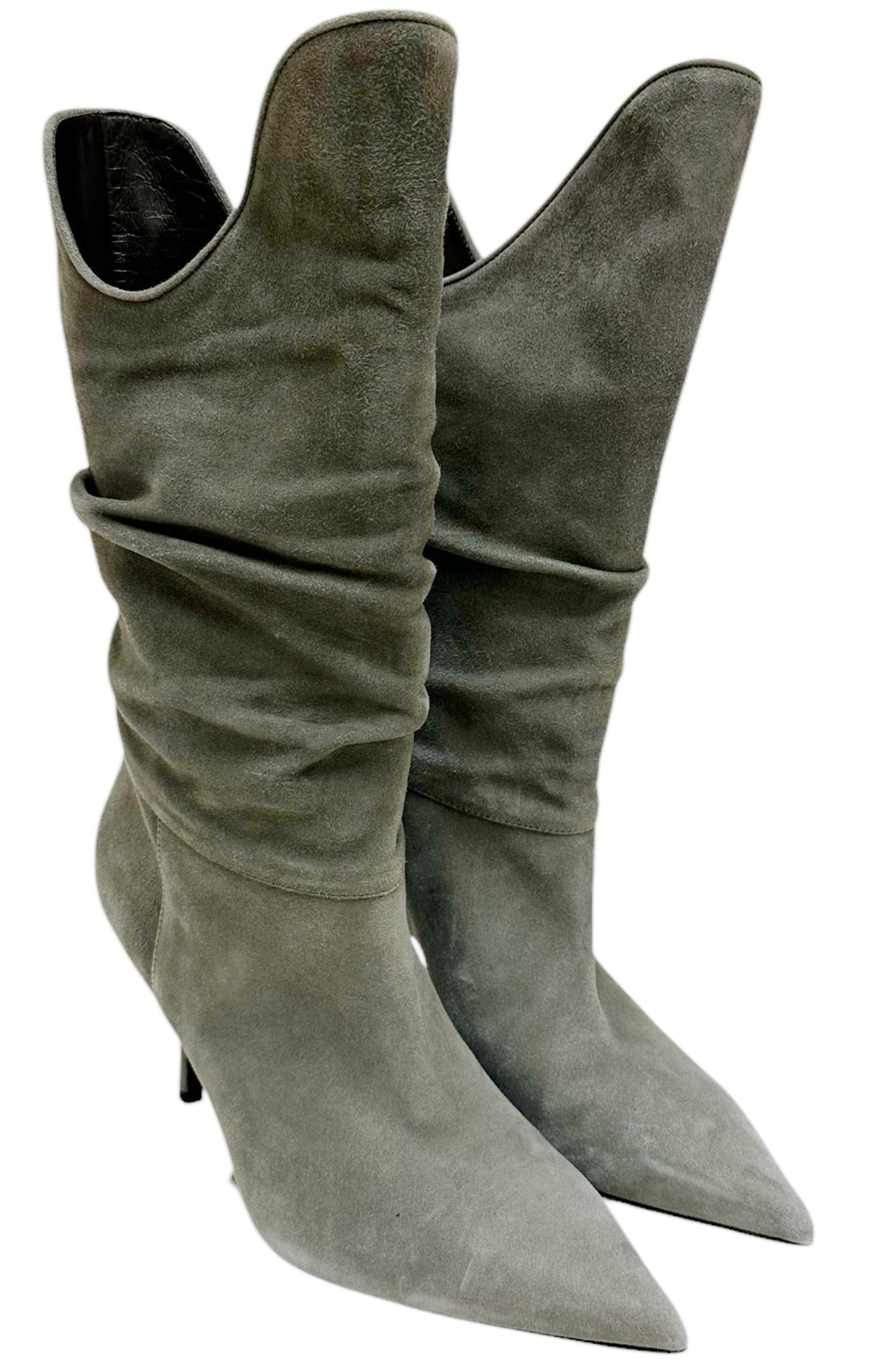 THE ATTICO Boots Size: EUR 40 / Fit like US 9-9.5