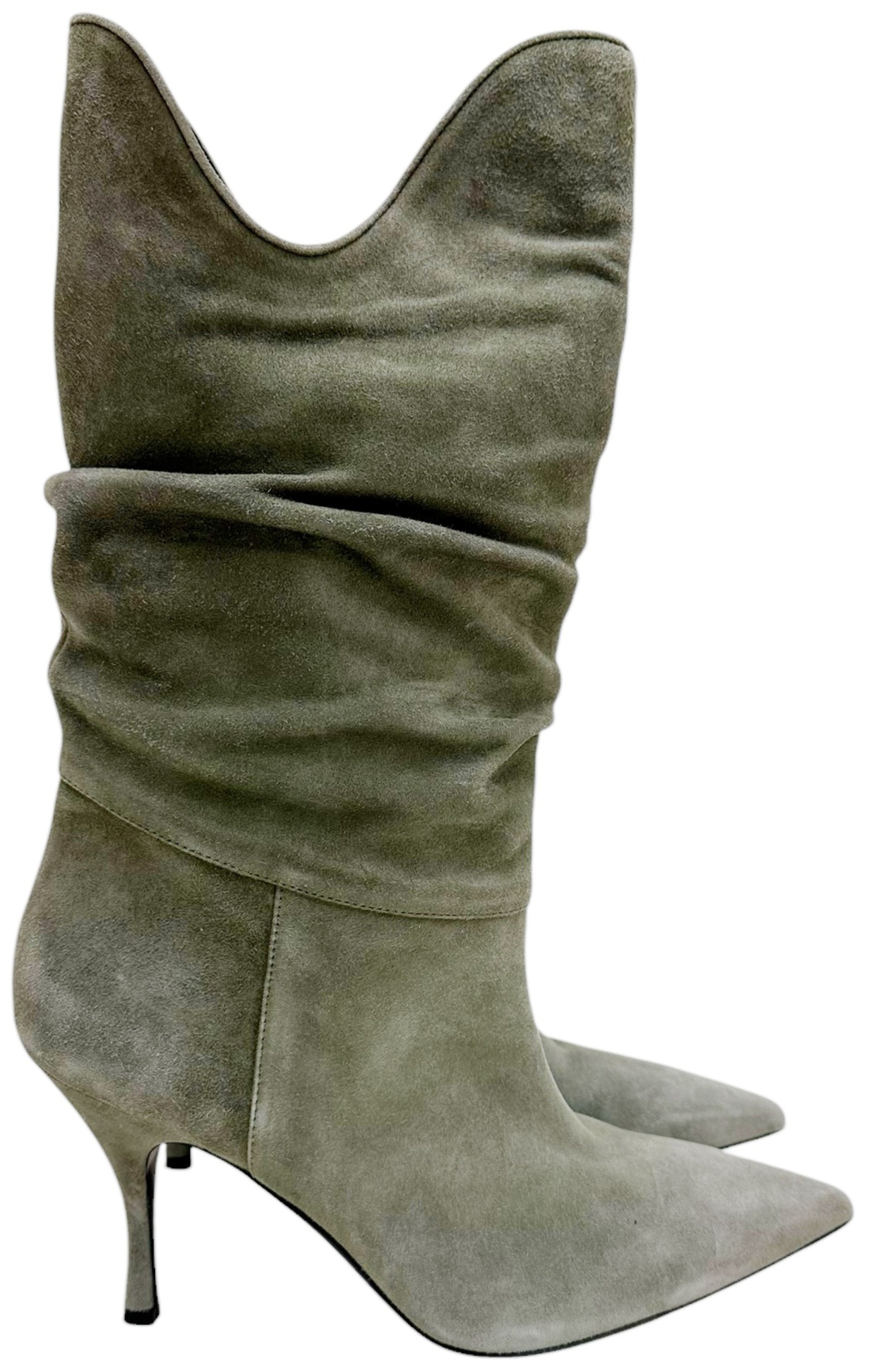 THE ATTICO Boots Size: EUR 40 / Fit like US 9-9.5