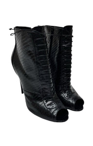 TOM FORD (RARE) Boots Size: US 9