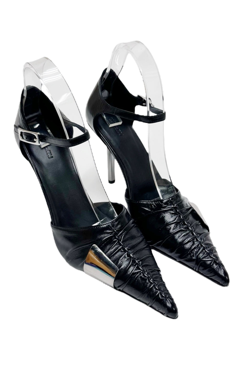 GIA x FAI Pumps Size: US 9