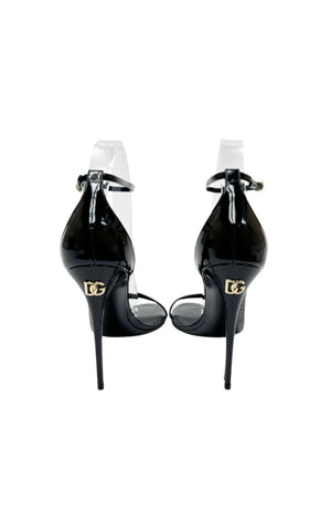 DOLCE & GABBANA (NEW) Sandals Size: US 9.5