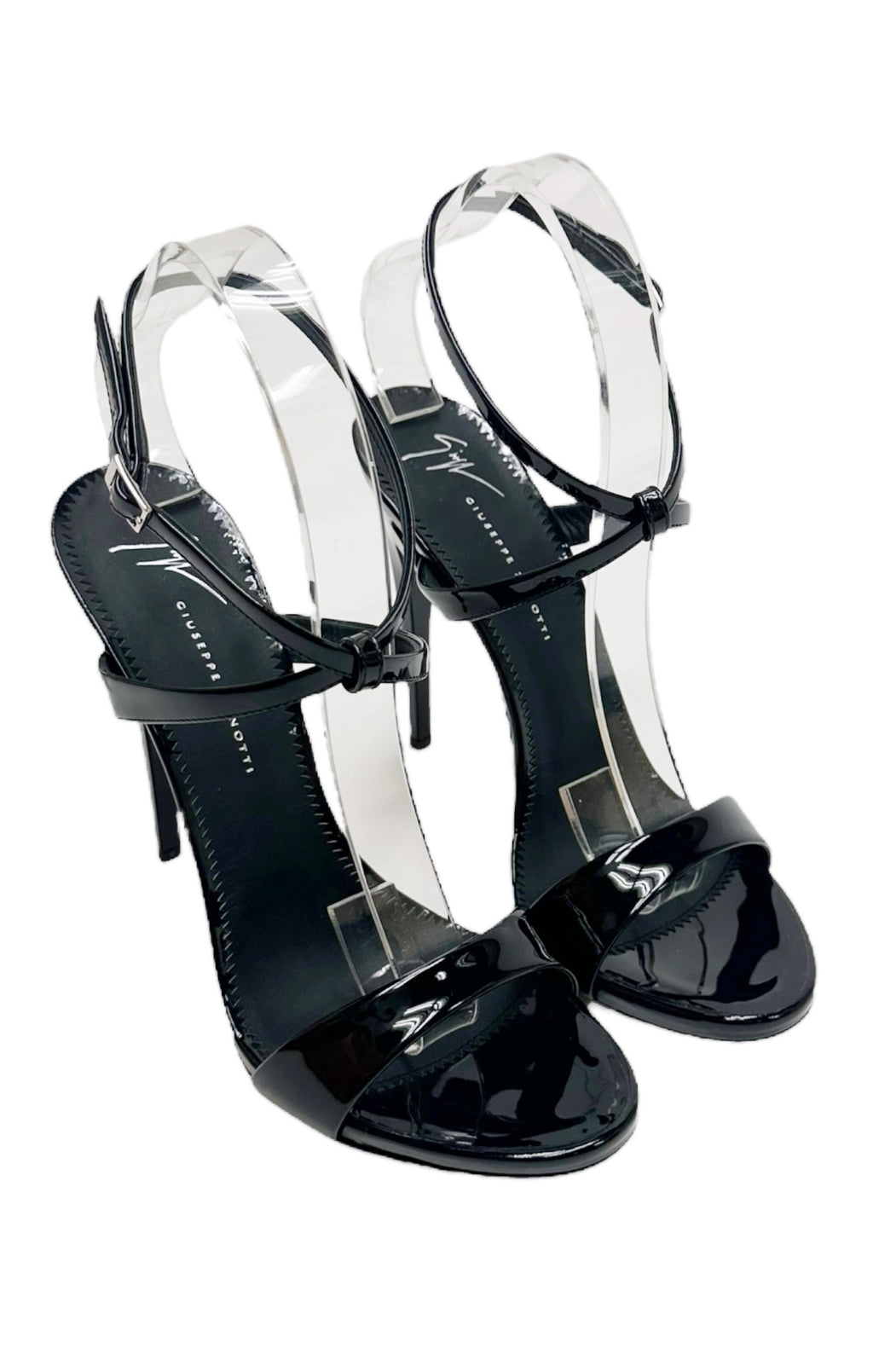 GIUSEPPE ZANOTTI (NEW) Sandals Size: US 9