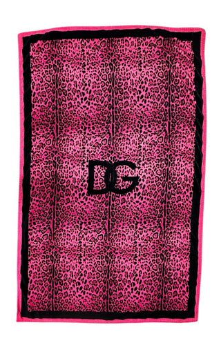 DOLCE & GABBANA (RARE & NEW) with tags Beach Towel Size: 45" x 70"