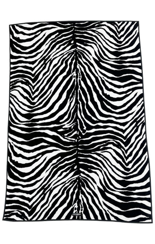 DOLCE & GABBANA (NEW) with tags Towel Size: 40" x 56"