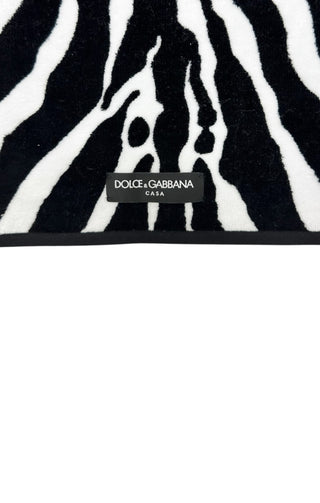 DOLCE & GABBANA (NEW) with tags Towel Size: 40" x 56"