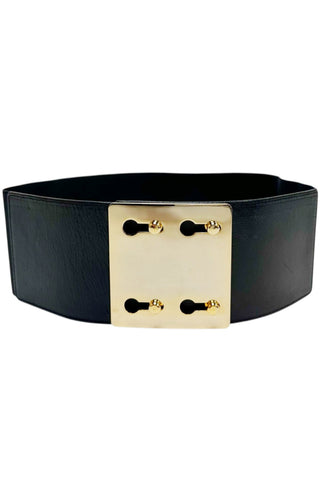 SUZI ROHER Belt Size: S