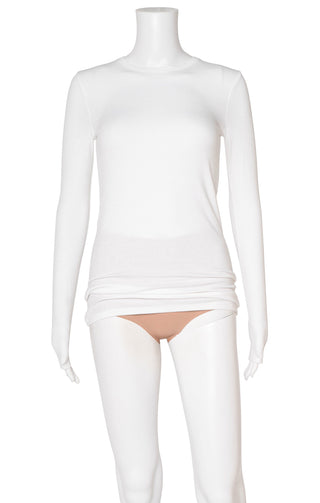 ATM (NEW) with tags Top Size: S