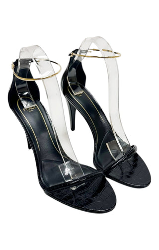 FENDI (NEW) Sandals Size: US 10