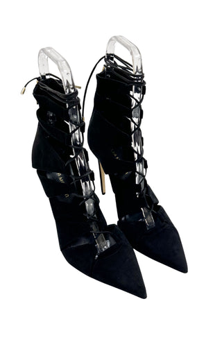 (NEW) Boots Size: US 9-9.5