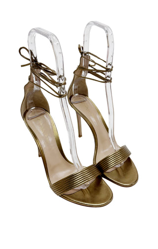 GIANVITO ROSSI Sandals Size: US 9
