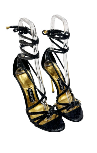 TOM FORD (RARE) Sandals Size: US 9.5