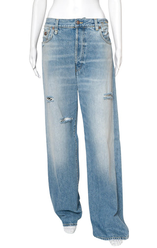 R13 Jeans Size: US 28