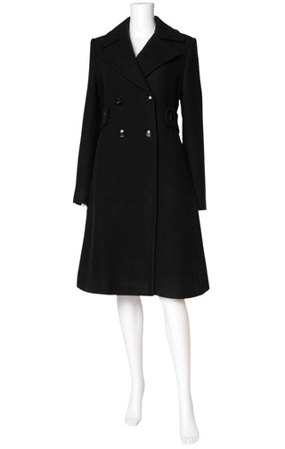 STELLA MCCARTNEY Coat Size: US 6-8